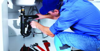 Hasanpaşa Su Kaçağı Tespiti - Tesisatçı - 0553 388 14 78